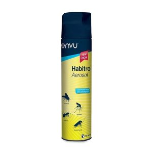 Bayer Habitro Sivrisinek Karasinek Hamam Böceği Karınca Etkili Sprey