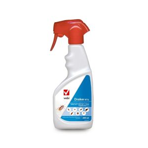 Vebi Draker Genel Haşere İlacı 400 ml