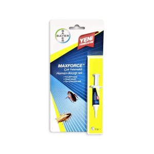 Bayer Hamam Böceği İlacı 5 mg Şırınga