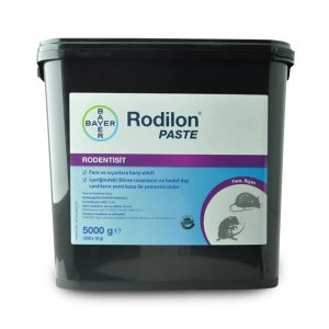 Bayer Rodilon Paste Fare Zehiri 5 kg