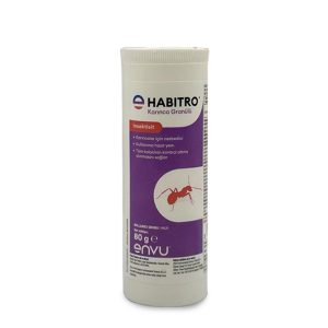 Bayer Habitro Karınca Tozu Granül Halinde 80 gr