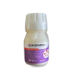 Bayer K-othrine Genel Haşere İlacı 50 ml