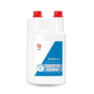 Vebi Draker Genel Haşere İlacı 1 lt