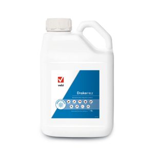 Vebi Draker Genel Haşere İlacı 5 lt