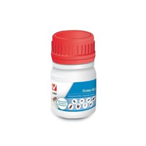 Vebi Draker Genel Haşere İlacı 50 ml