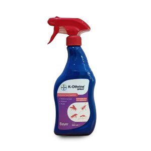 Bayer K-Othrine Genel Haşere İlacı 500 ml