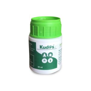 Entokim Gümüş Böceği İlacı Kudos Ec 50 ml