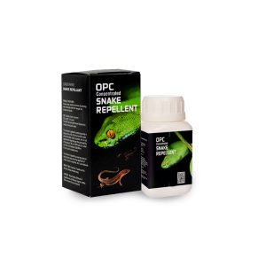 Opc Yılan Kertenkele Akrep Kovucu Konsantre 100 ml