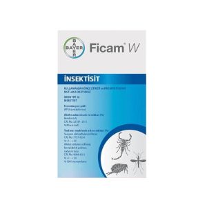 Bayer Ficam W 62,5 gr