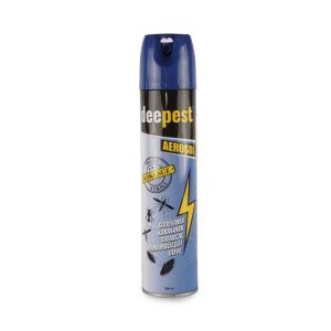 Deepest Sinek Aerosol 300 ml