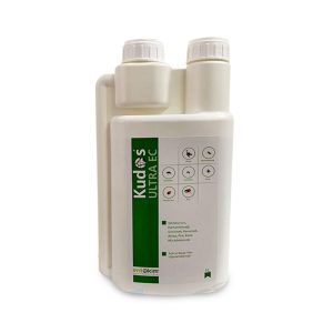 Entokim Kudos Ultra Ec Konsantre Haşere İlacı 1 lt