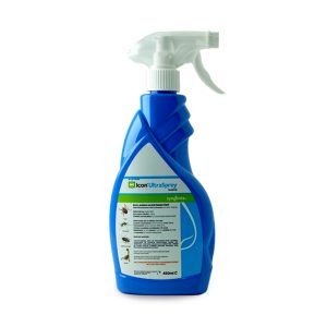 Icon Syngenta Ultra Sprey Genel Haşere İlacı 450 ml
