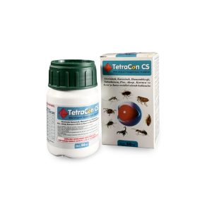 Kulsan İlaç Tetracon Cs Konsantre Genel Haşere Böcek İlacı 50 ml