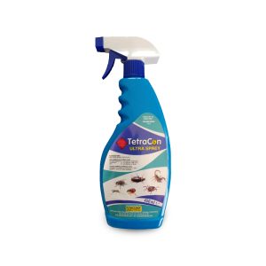 Kulsan İlaç Tetracon Ultra Sprey Kulsan 450 ml
