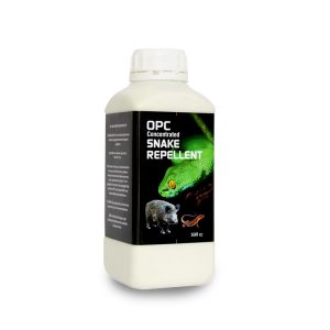 Opc Yılan Kertenkele Akrep Kovucu Konsantre 500 ml
