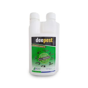 Sistarım Deepest Akrep Kene Tahtakurusu İlacı 500 ml