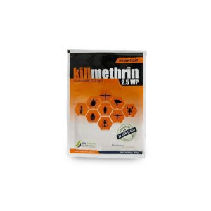 Sistarım Killmethrin 2.5 WP-Akrep İlacı