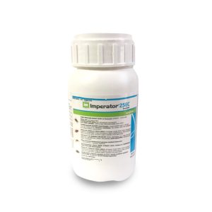 Syngenta Imperator 25 Ec Genel Amaçlı Haşere İlacı 250 ml