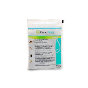 Syngenta Klerat Pasta Fare Zehiri 100 gr