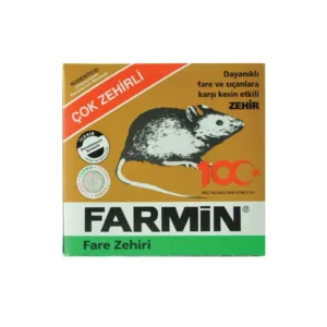 Farmin Fare Zehiri 250 gr