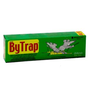 Baytrap Güçlü Zehirsiz Fare Yapışkanı 125 ml